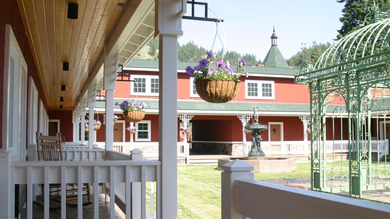 Beaver Valley Lodge Plain Zewnętrze zdjęcie