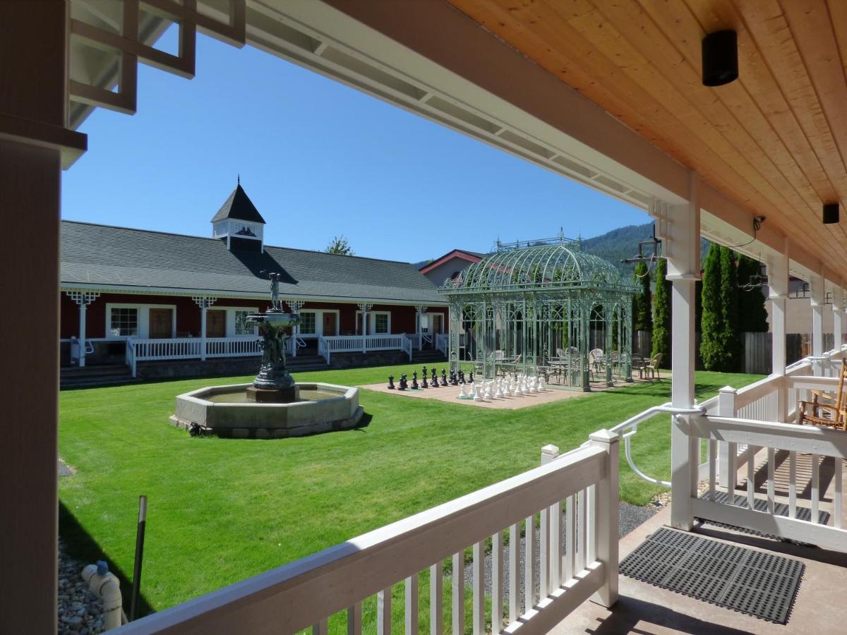 Beaver Valley Lodge Plain Zewnętrze zdjęcie
