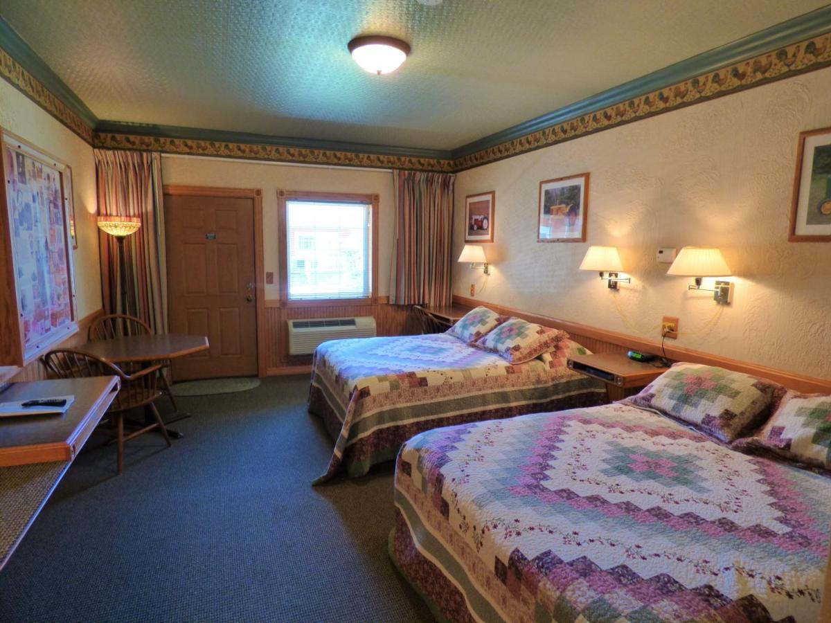 Beaver Valley Lodge Plain Zewnętrze zdjęcie