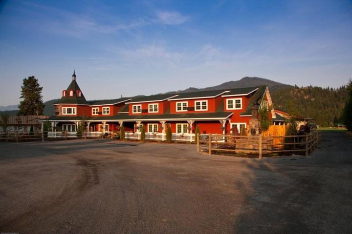 Beaver Valley Lodge Plain Zewnętrze zdjęcie