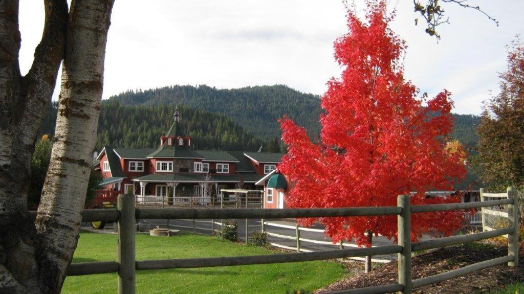 Beaver Valley Lodge Plain Zewnętrze zdjęcie