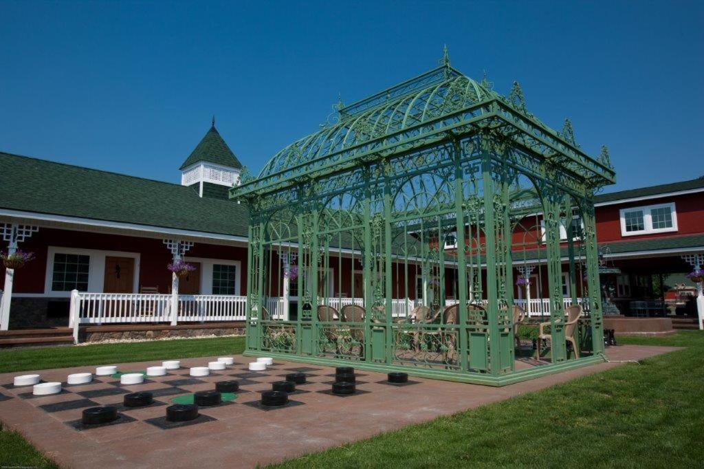 Beaver Valley Lodge Plain Zewnętrze zdjęcie