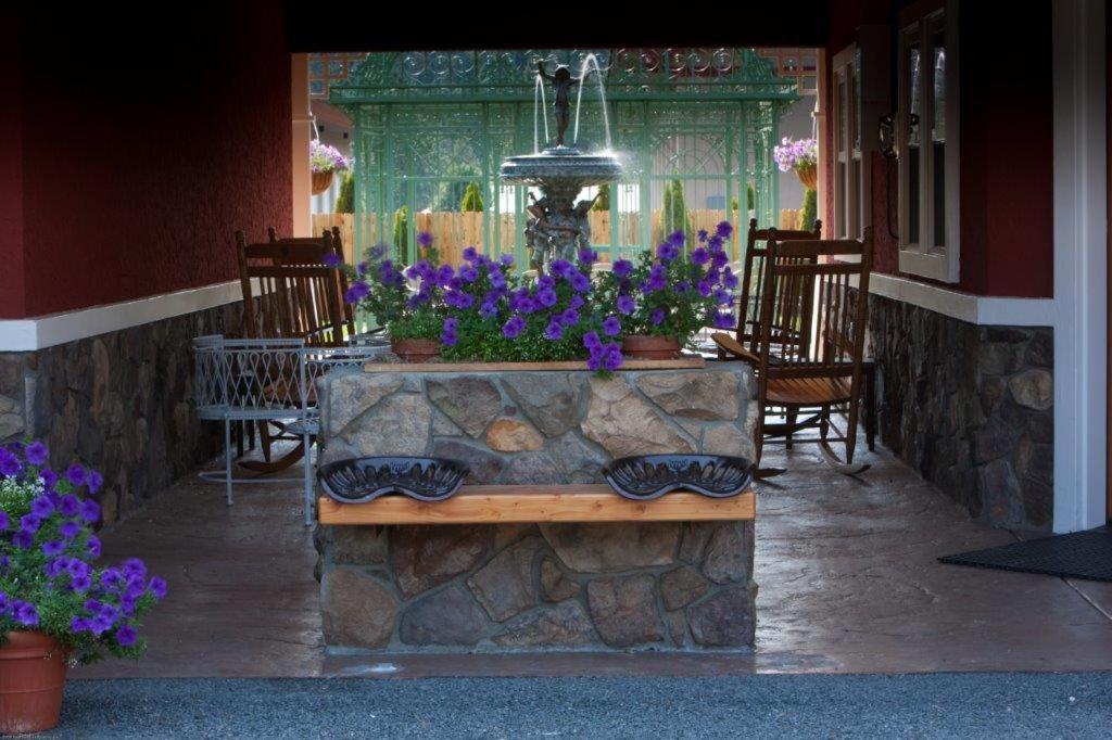 Beaver Valley Lodge Plain Zewnętrze zdjęcie