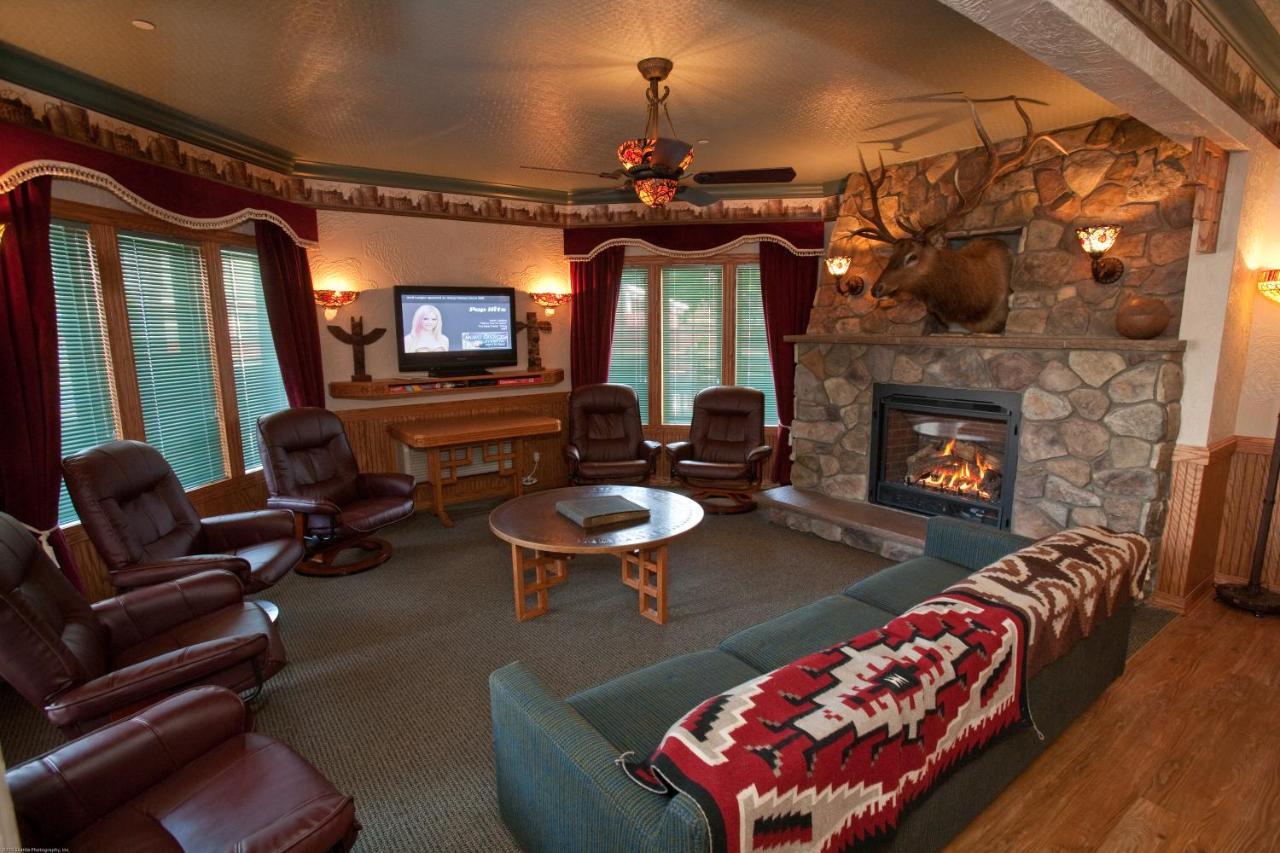 Beaver Valley Lodge Plain Zewnętrze zdjęcie