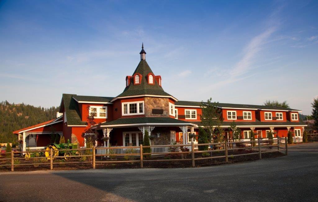 Beaver Valley Lodge Plain Zewnętrze zdjęcie
